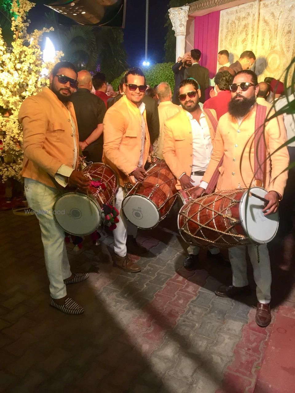 Photo From punjabi dhol - By Let's Dance by Sonu