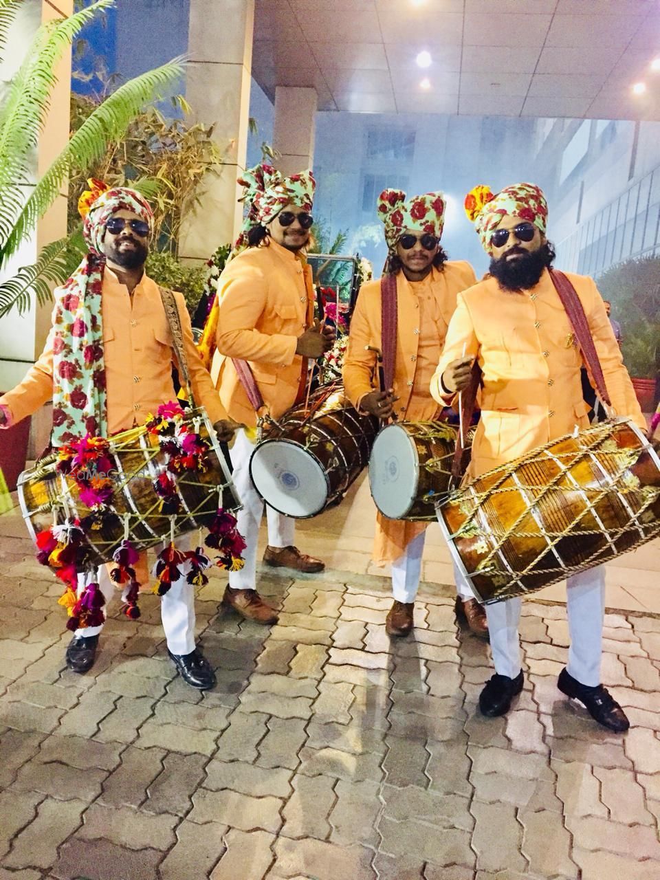 Photo From punjabi dhol - By Let's Dance by Sonu