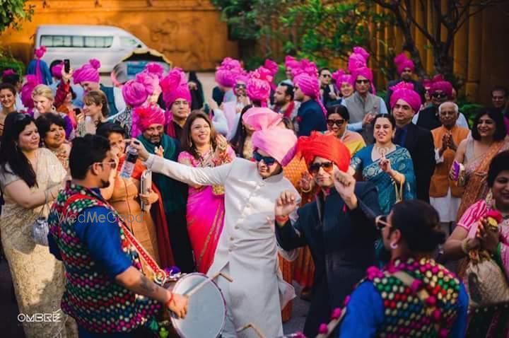 Photo From punjabi dhol - By Let's Dance by Sonu