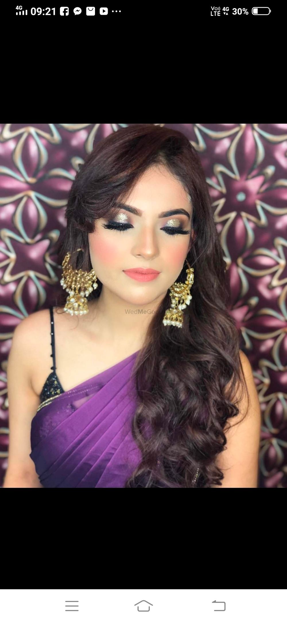 Photo From Party Makeup - By Play-Pretty with Tashu