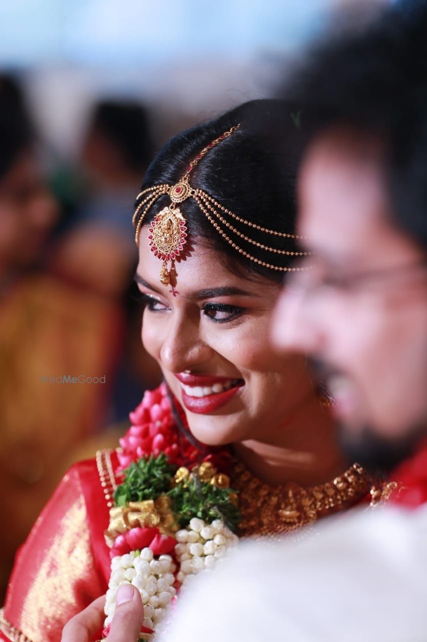 Photo From Bridal - By Makeup by Radhika
