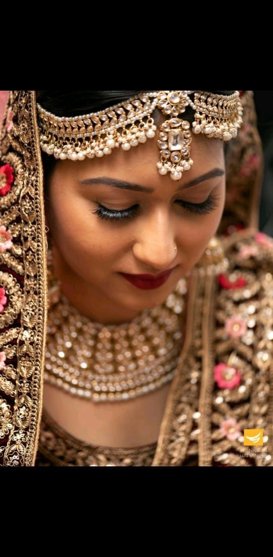 Photo From Bridal - By Makeup by Radhika