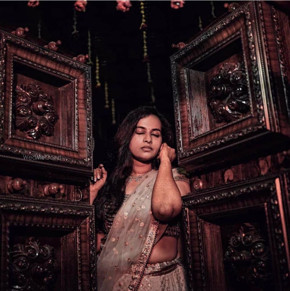 Photo From Bridal - By Makeup by Radhika