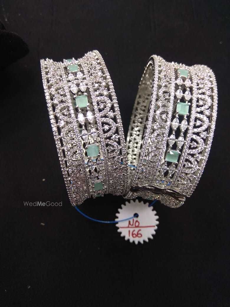 Photo From Bangles/ Kada - By The Bliss Handicrafts