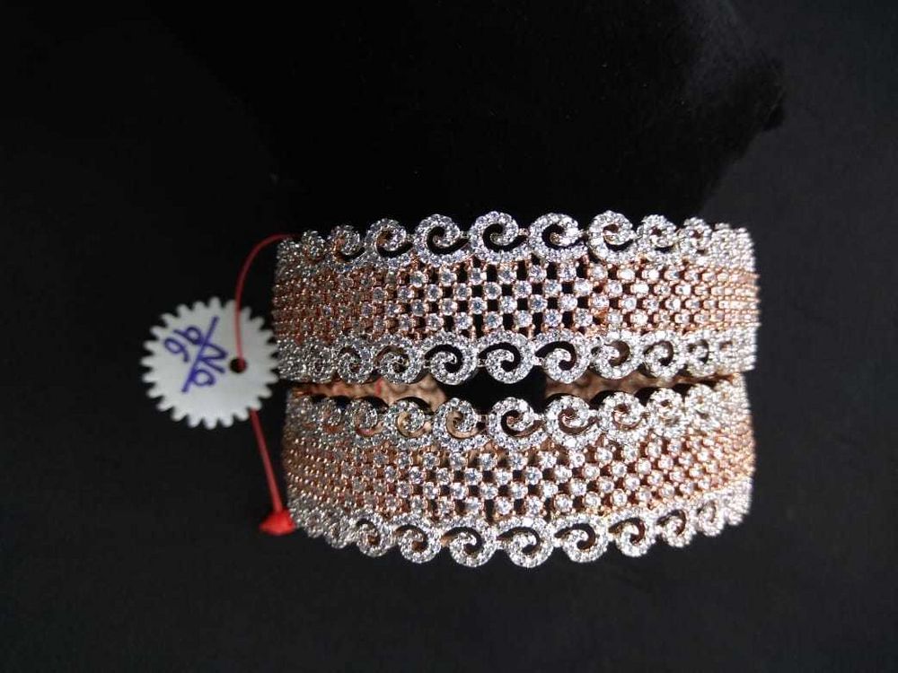 Photo From Bangles/ Kada - By The Bliss Handicrafts