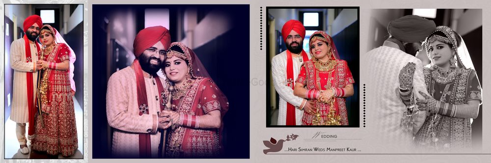 Photo From Wedding for Hari simran - By M S Photography