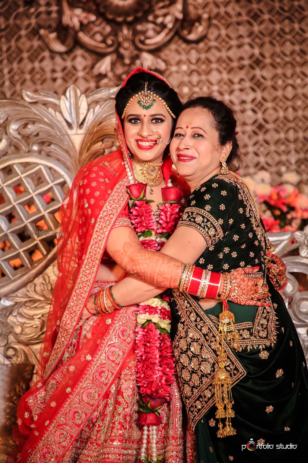 Photo From Bride Chandni - By Surbhi Make Up Artist