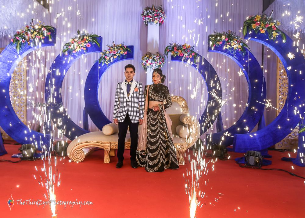 Photo From Megha & Rahul - By WedmeBae