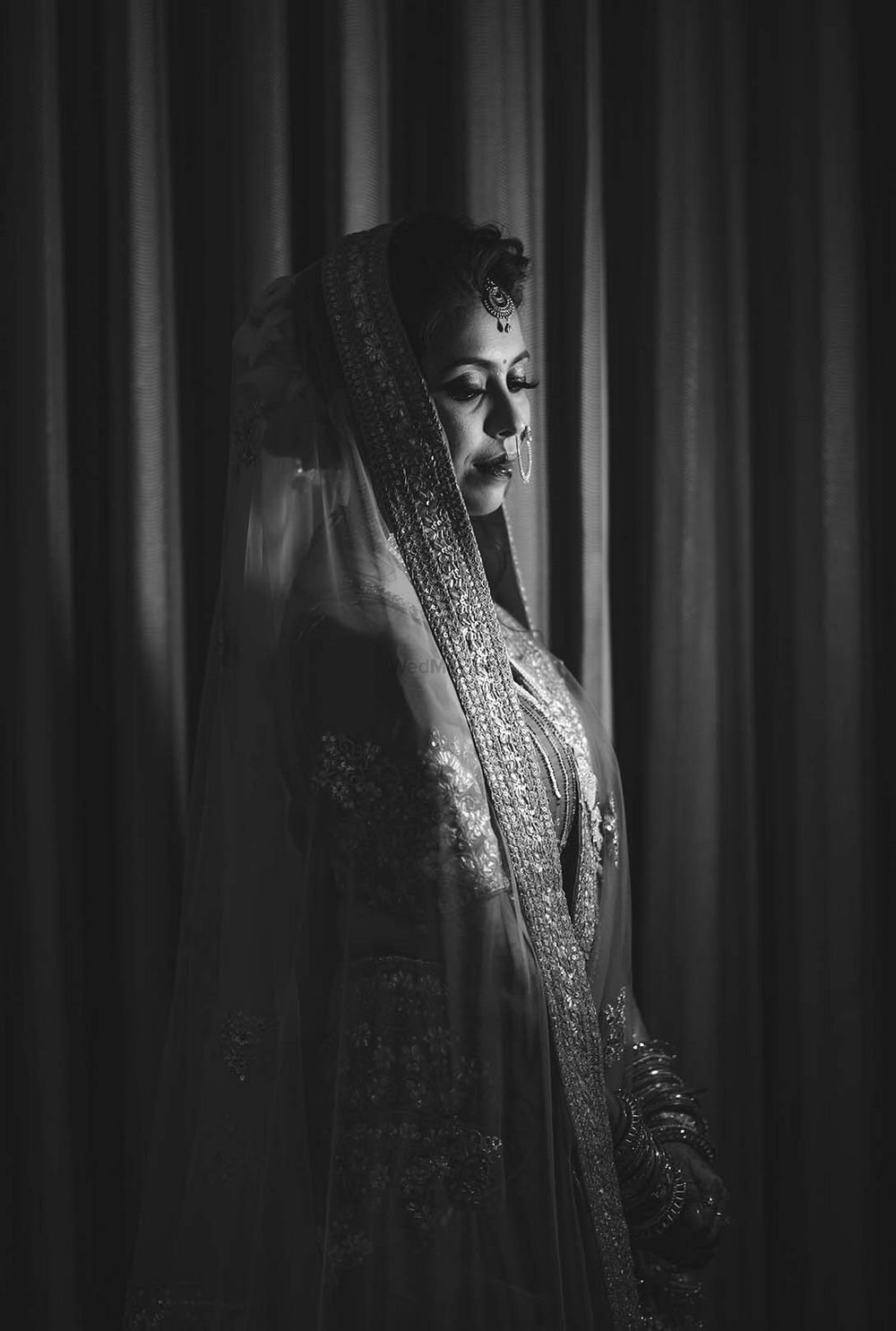 Photo From Pooja Weds Anuranjan - By Lensomaniya Photography