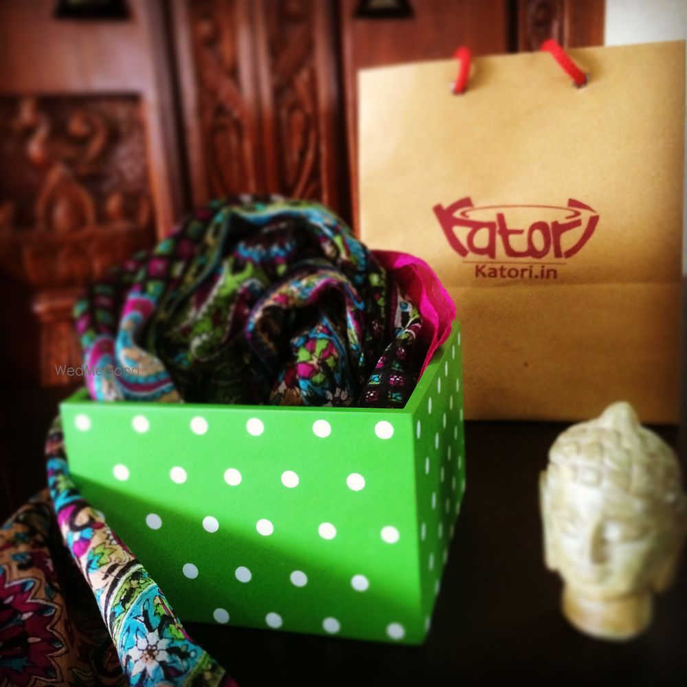 Photo From Packagings - By Katori.in