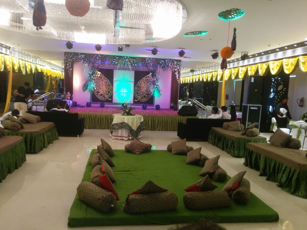 Photo From Sangam Mehfil Banquets - By Chandra Imperial