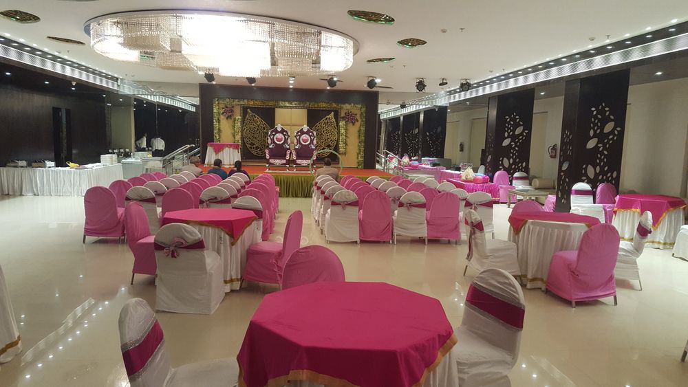 Photo From Sangam Mehfil Banquets - By Chandra Imperial