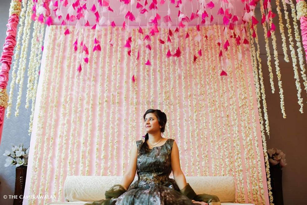 Photo From BRIDES - By The Camerawalaa by Paridhi Jain