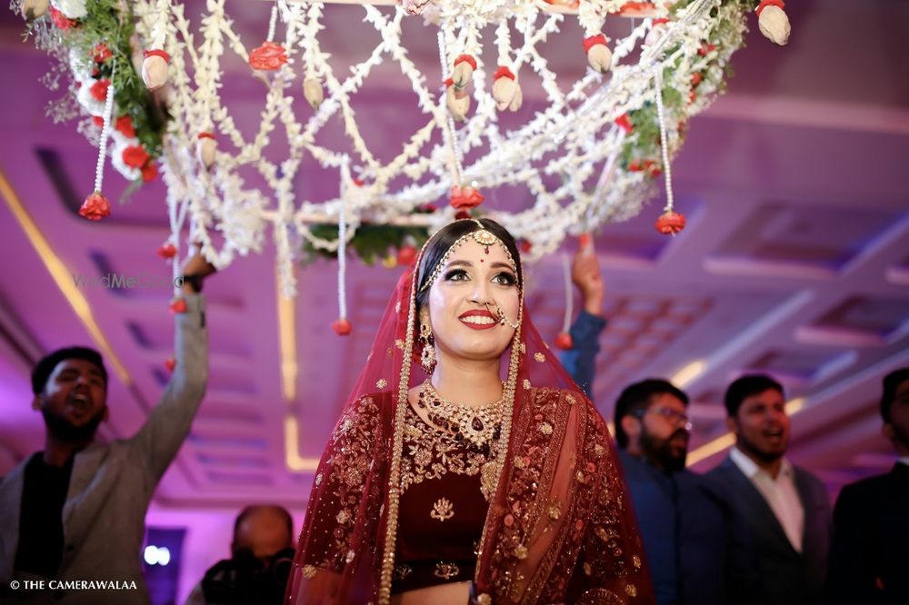 Photo From BRIDES - By The Camerawalaa by Paridhi Jain