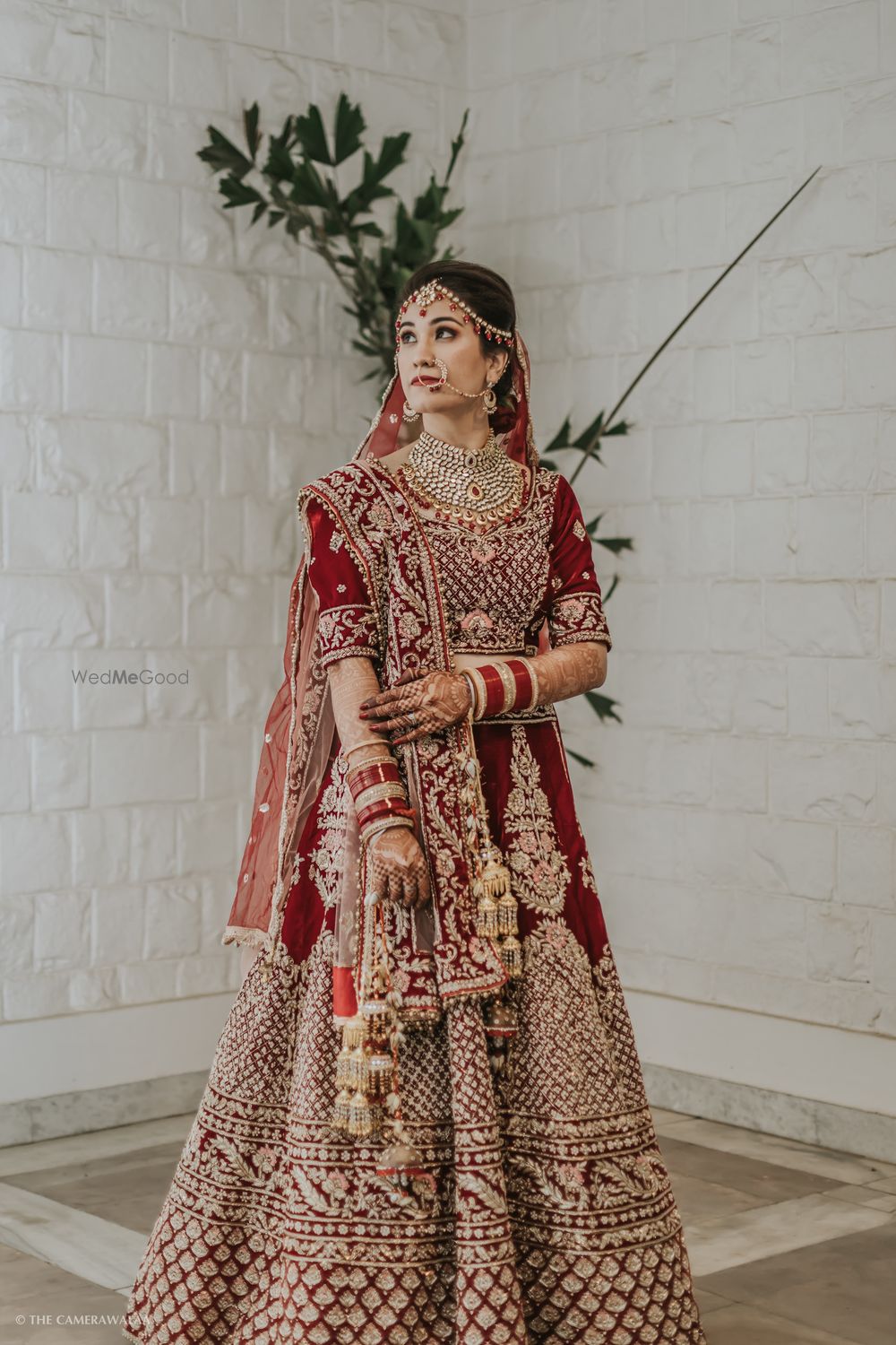 Photo From BRIDES - By The Camerawalaa by Paridhi Jain