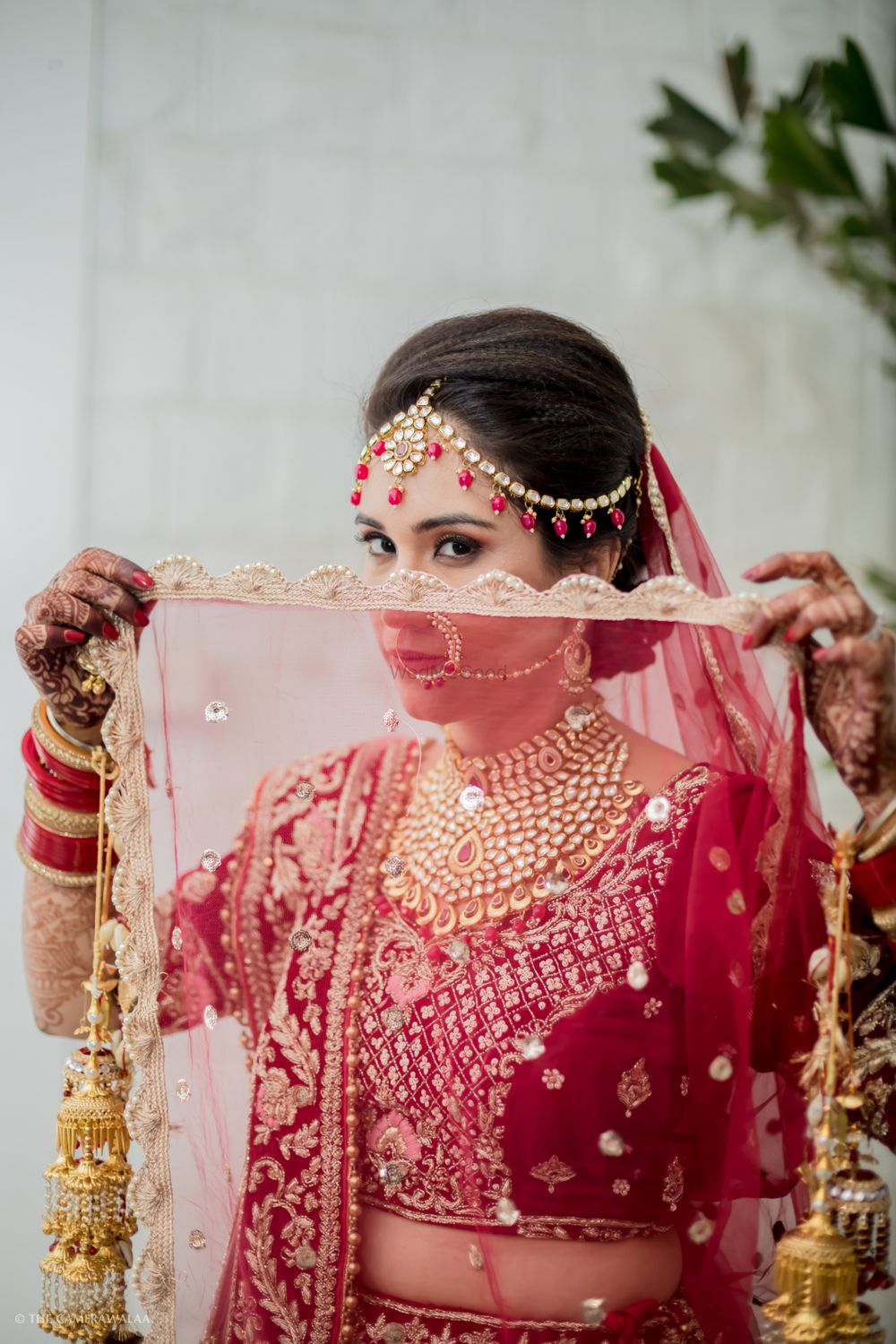Photo From BRIDES - By The Camerawalaa by Paridhi Jain