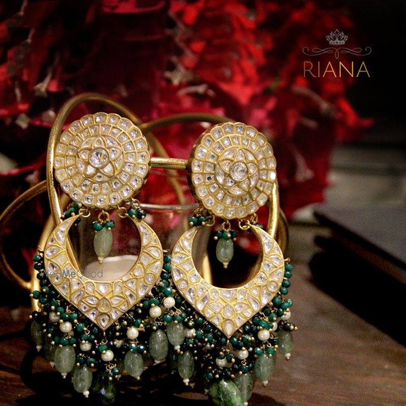 Photo From Minakari - By Riana Jewellery