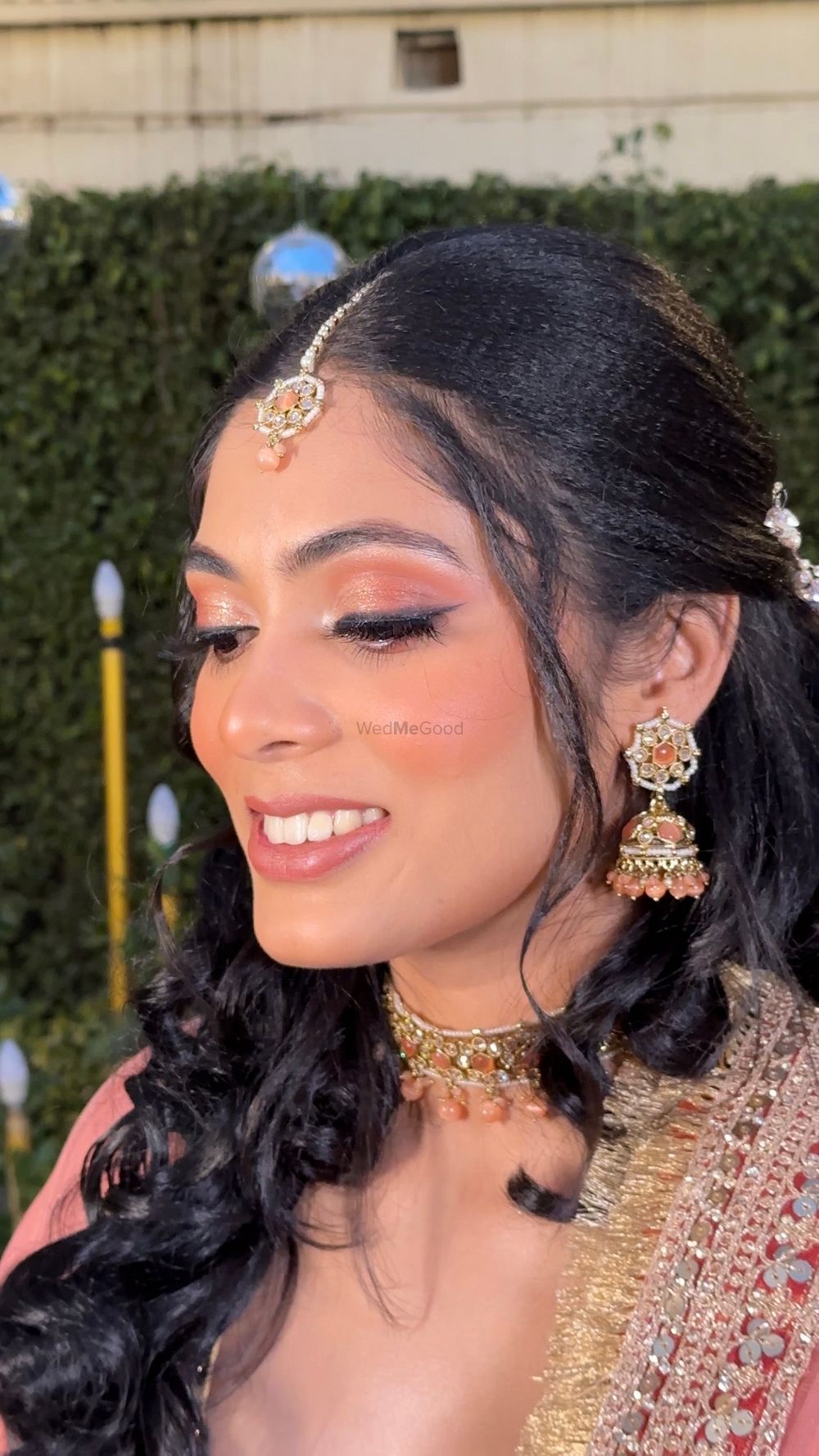 Photo From Ring Ceremony Makeups - By Jyoti Makeover