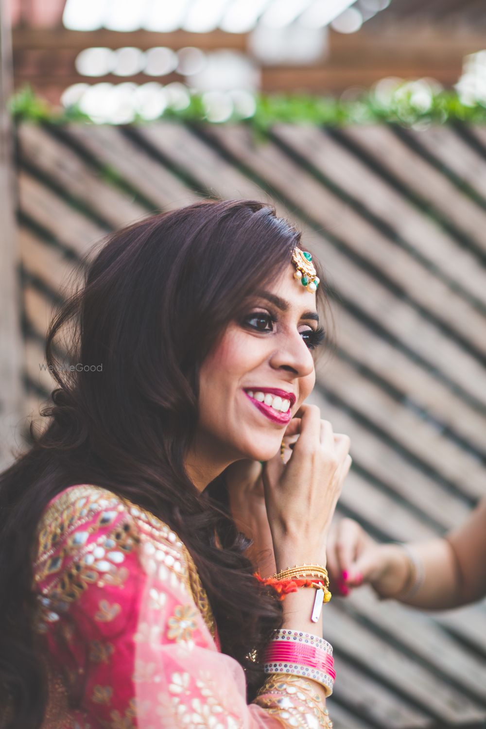 Photo From Aastha weds Aashish - By Vanshika Chawla Makeup Artist