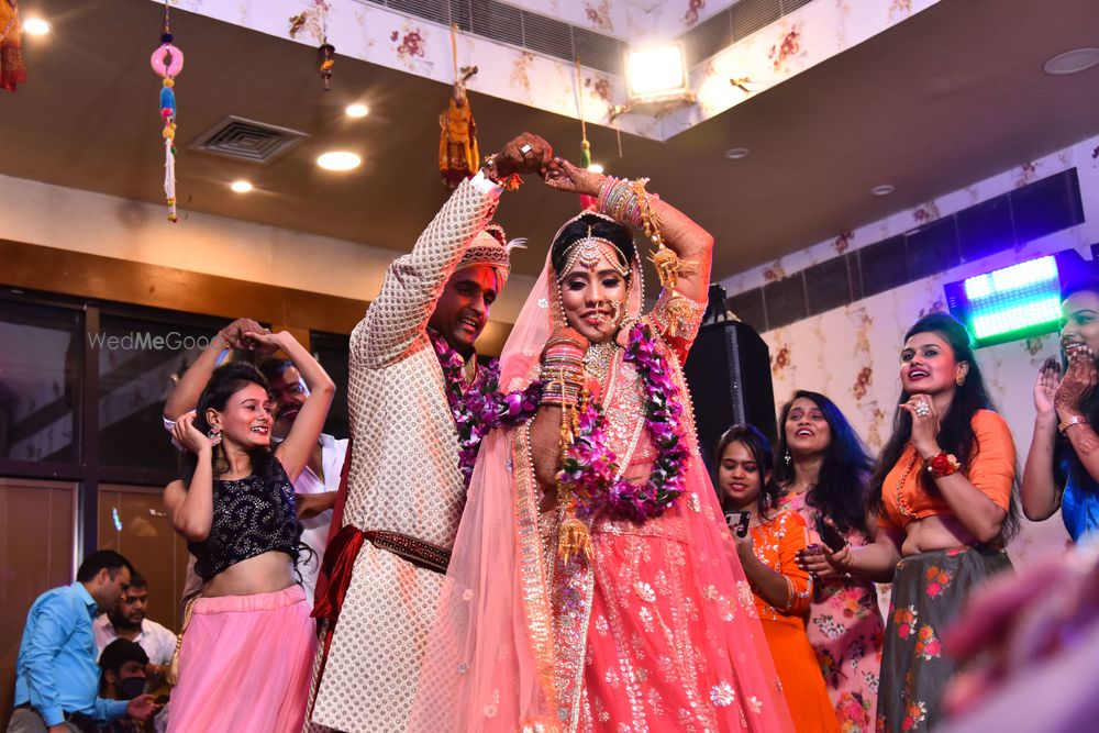 Photo From Neeraj & Neha - By Pratham Photowala