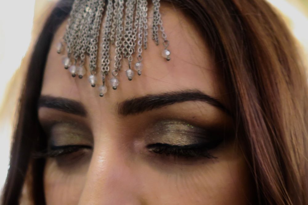 Photo From Indian Wedding Glam  - By Beauty by Sevy
