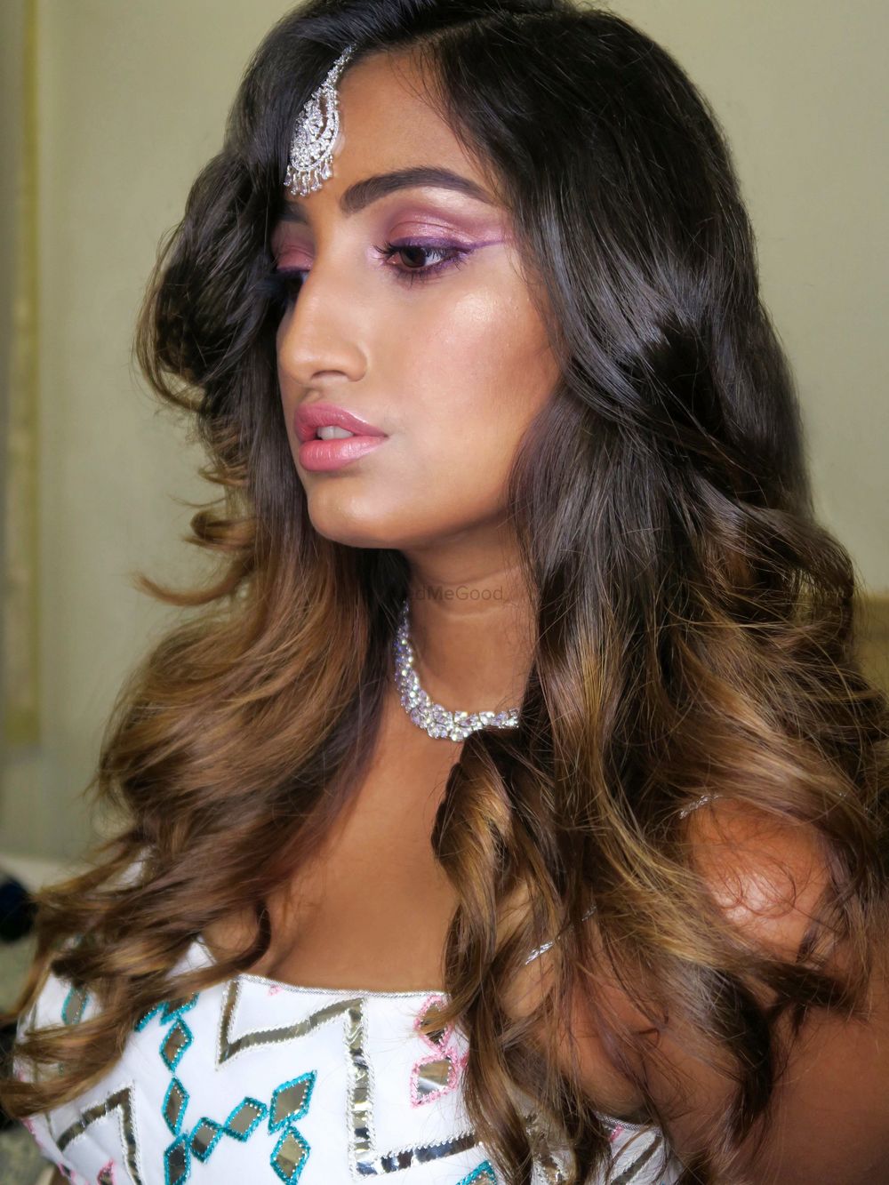 Photo From Indian Glam  - By Beauty by Sevy
