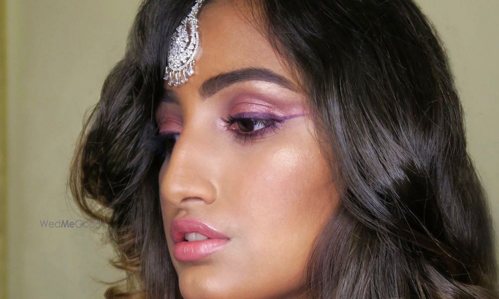 Photo From Indian Glam  - By Beauty by Sevy