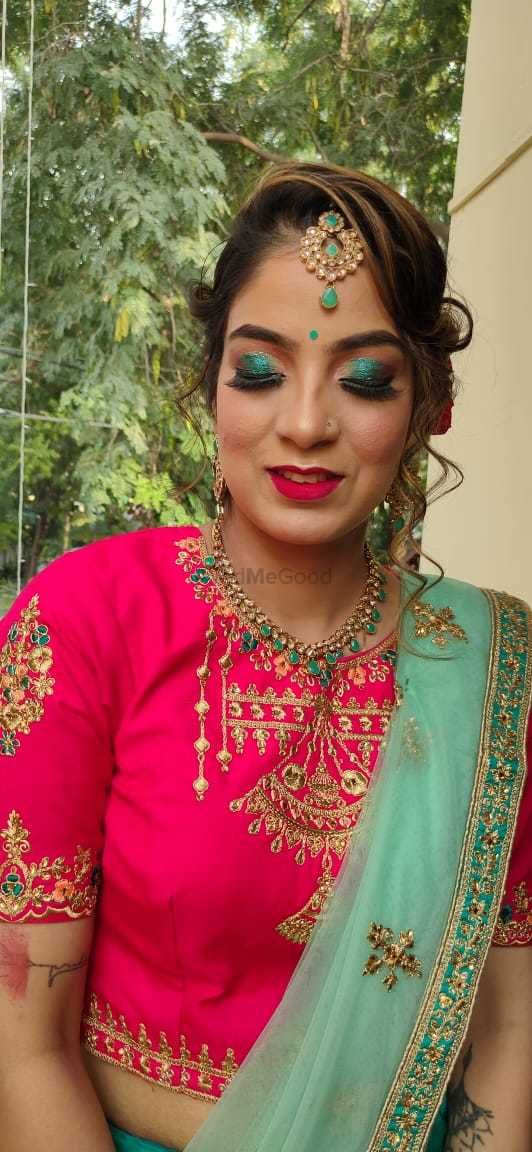 Photo From Bridesmaids - By Makeup Artistry By Sonam