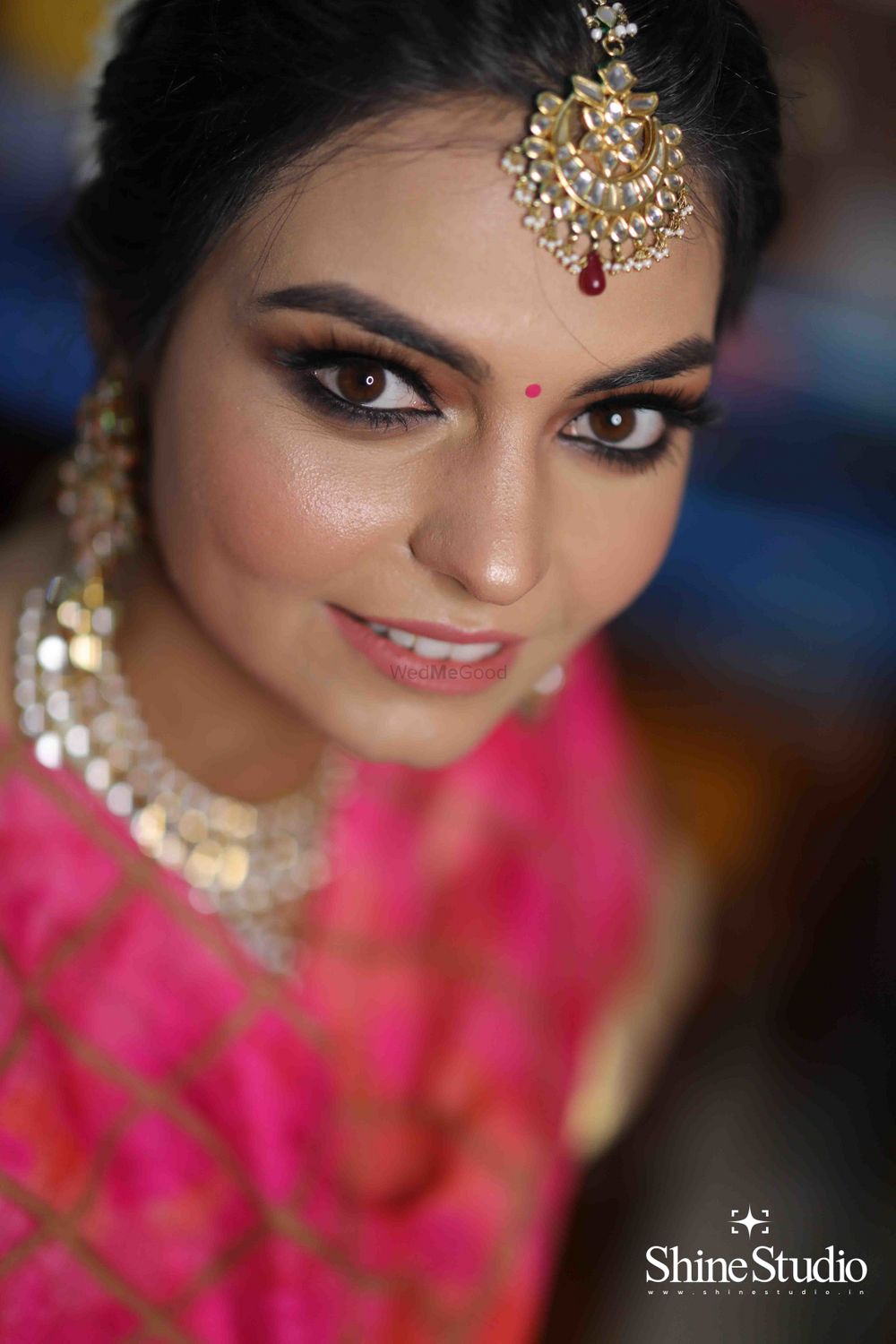 Photo From Lockdown Bride - By Makeovers by Meenu Jain