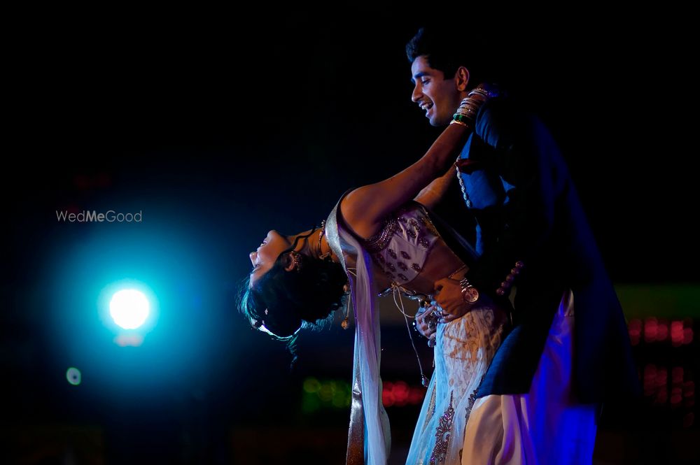 Photo From Saurabh + Amruta - By CreativEyes Photography