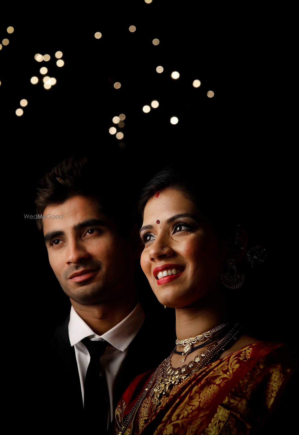 Photo From Saurabh + Amruta - By CreativEyes Photography