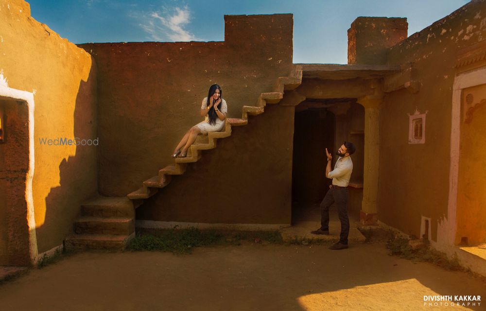 Photo From The golden city, Jaisalmer; Varun & Ruchika - By DelhiVelvet - By Divishth Kakkar