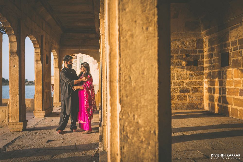 Photo From The golden city, Jaisalmer; Varun & Ruchika - By DelhiVelvet - By Divishth Kakkar