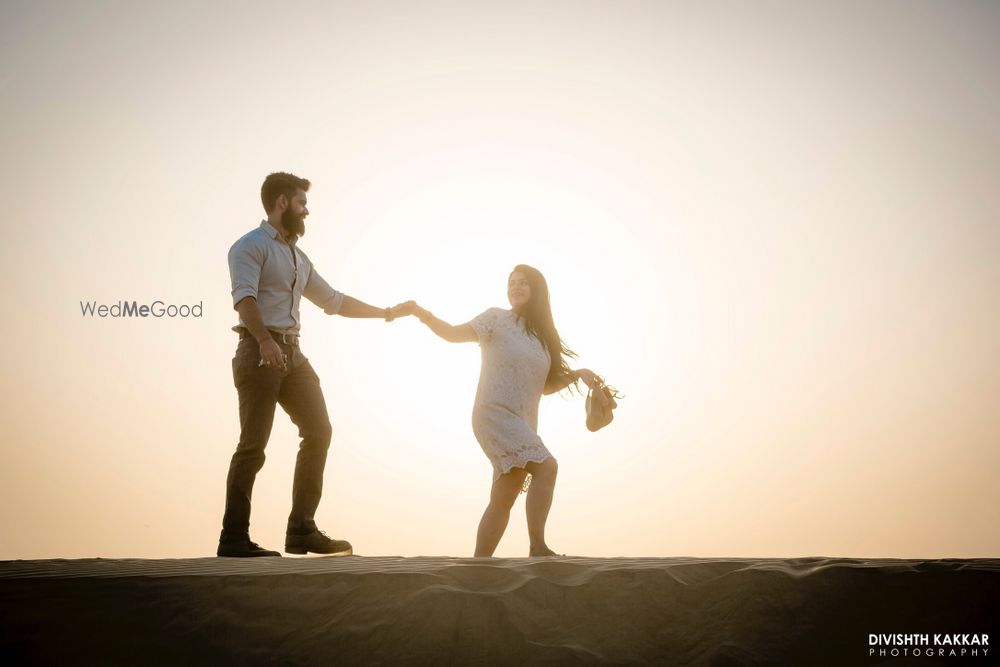 Photo From The golden city, Jaisalmer; Varun & Ruchika - By DelhiVelvet - By Divishth Kakkar