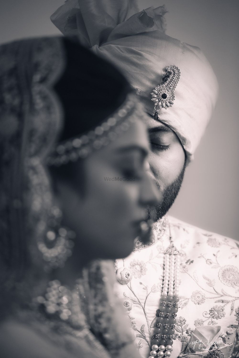 Photo From Vishal weds Nirali - By Nagraj studio by Furtografer
