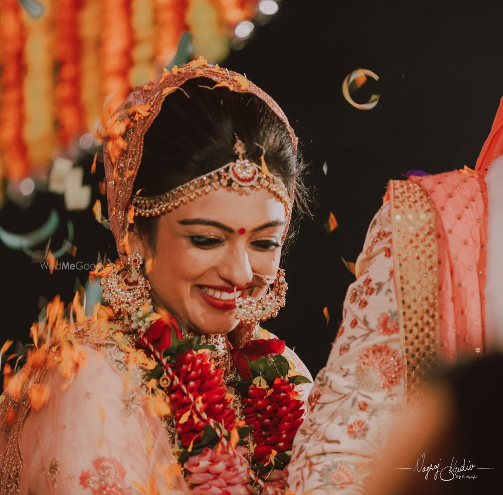 Photo From Vishal weds Nirali - By Nagraj studio by Furtografer