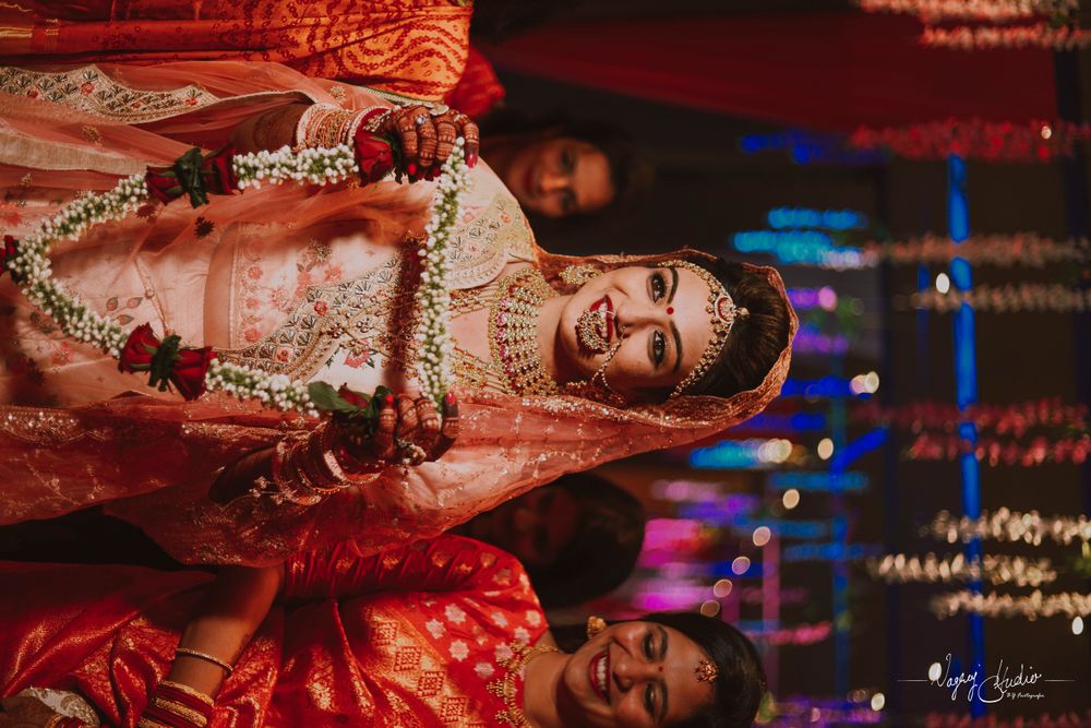 Photo From Vishal weds Nirali - By Nagraj studio by Furtografer