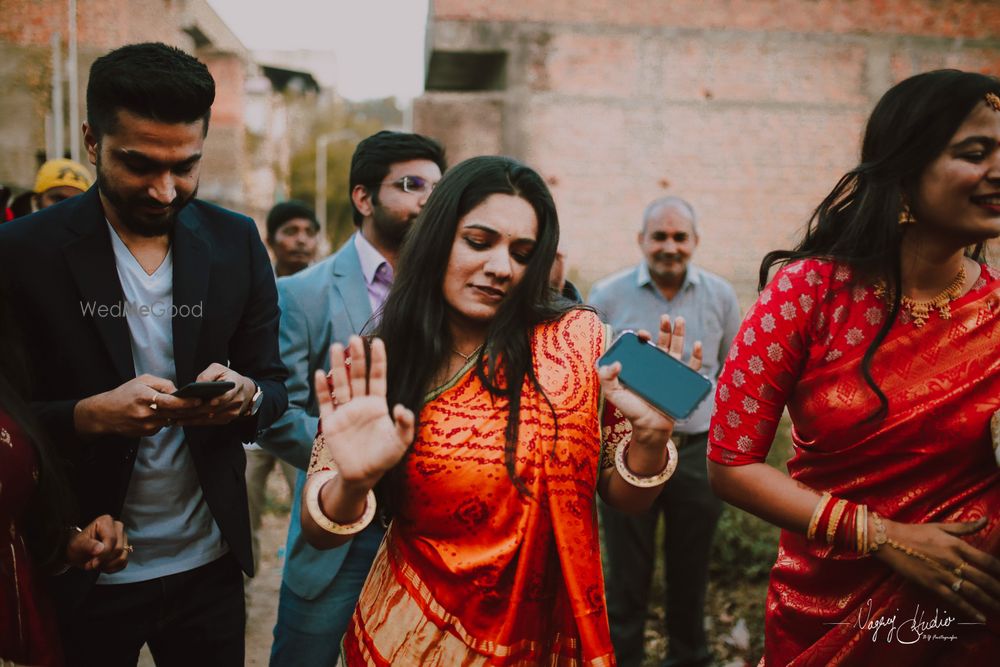 Photo From Vishal weds Nirali - By Nagraj studio by Furtografer