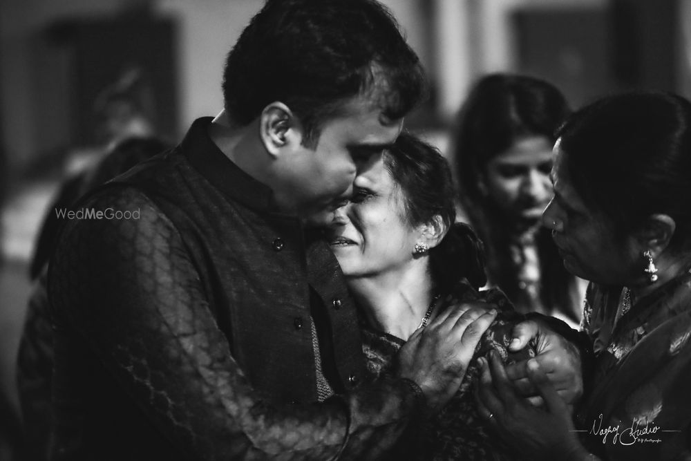 Photo From Vishal weds Nirali - By Nagraj studio by Furtografer