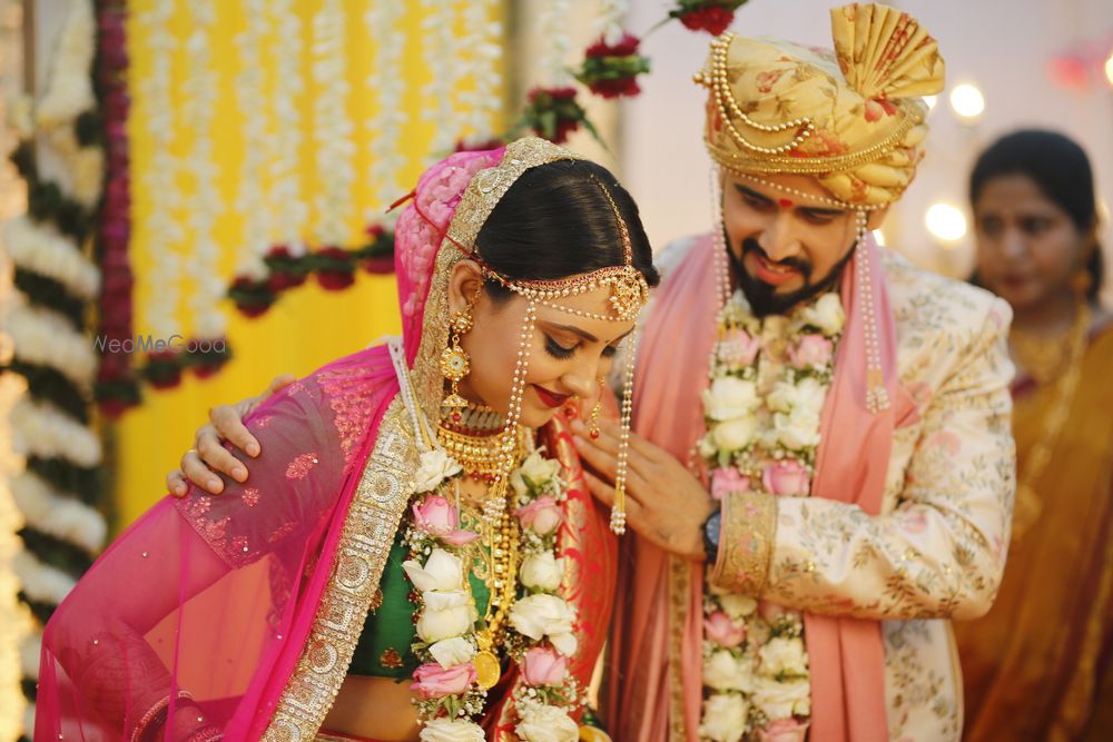 Photo From Bride Purva - By Richa Thakkar