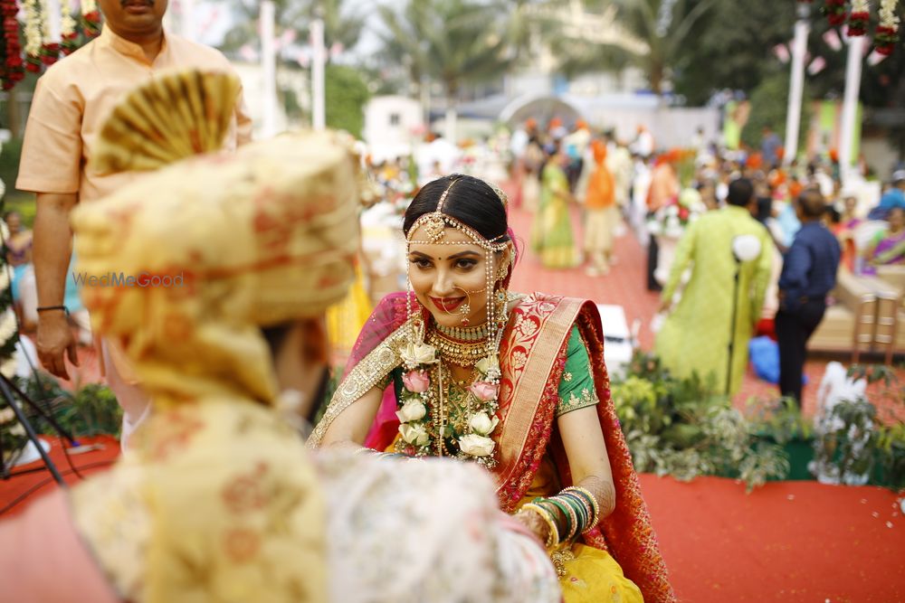 Photo From Bride Purva - By Richa Thakkar