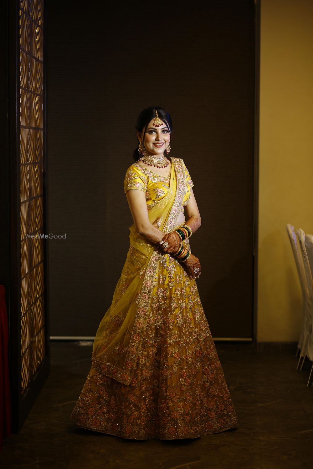 Photo From Bride Purva - By Richa Thakkar