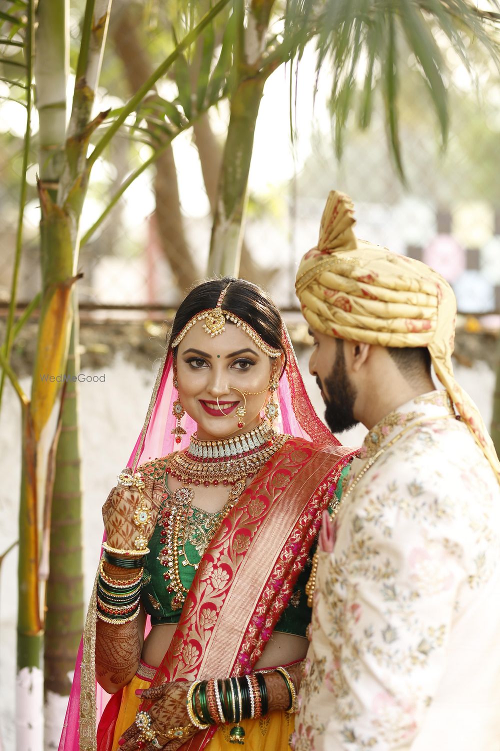 Photo From Bride Purva - By Richa Thakkar