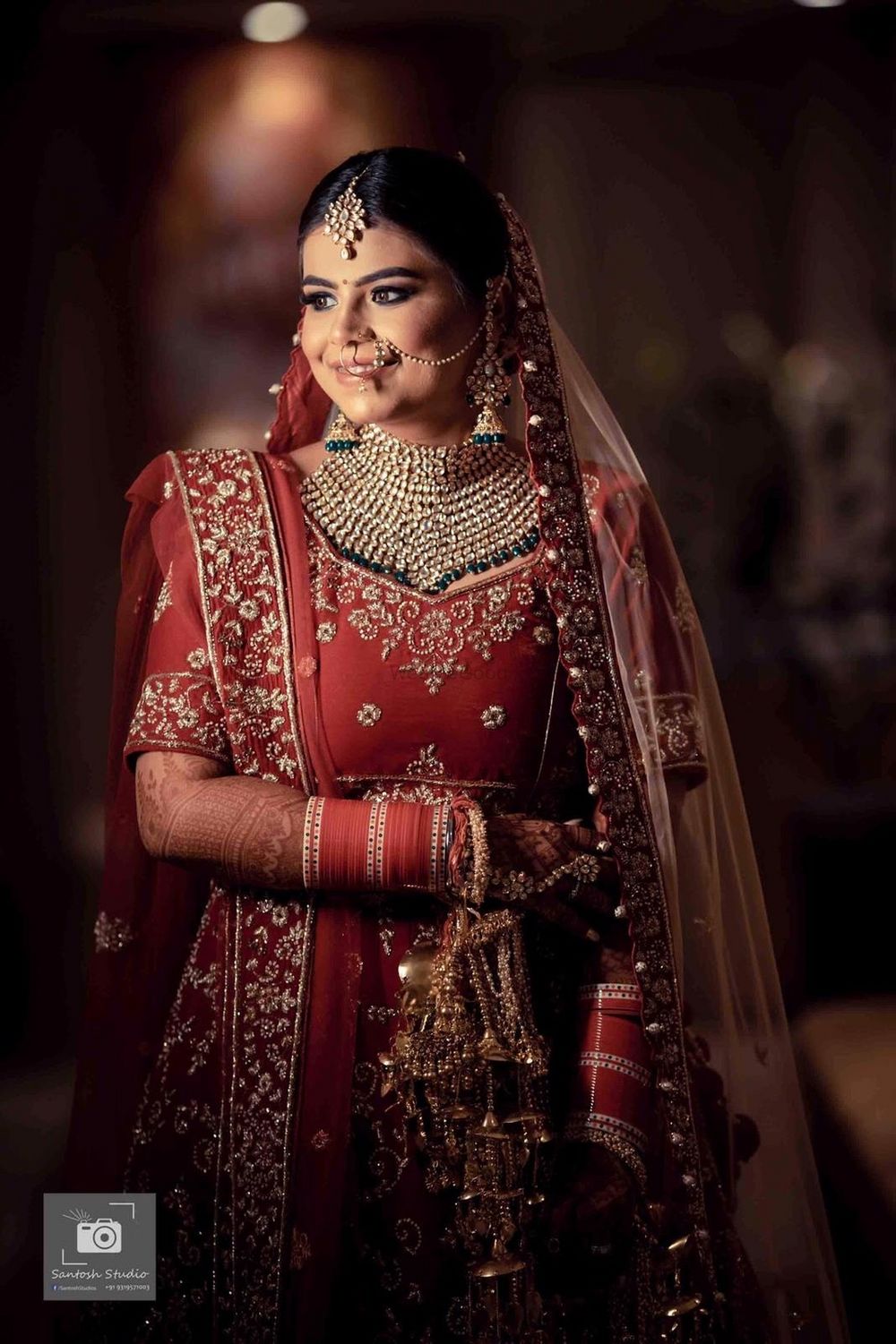 Photo From Prashansa (Bride) - By Suhani Sethi MUA