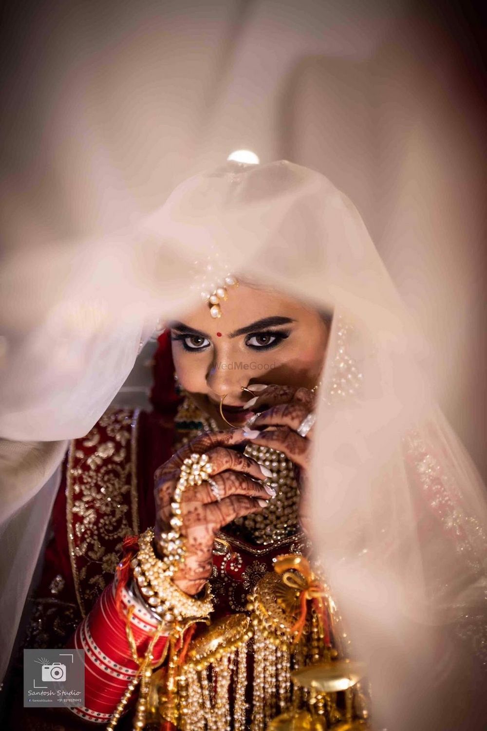 Photo From Prashansa (Bride) - By Suhani Sethi MUA