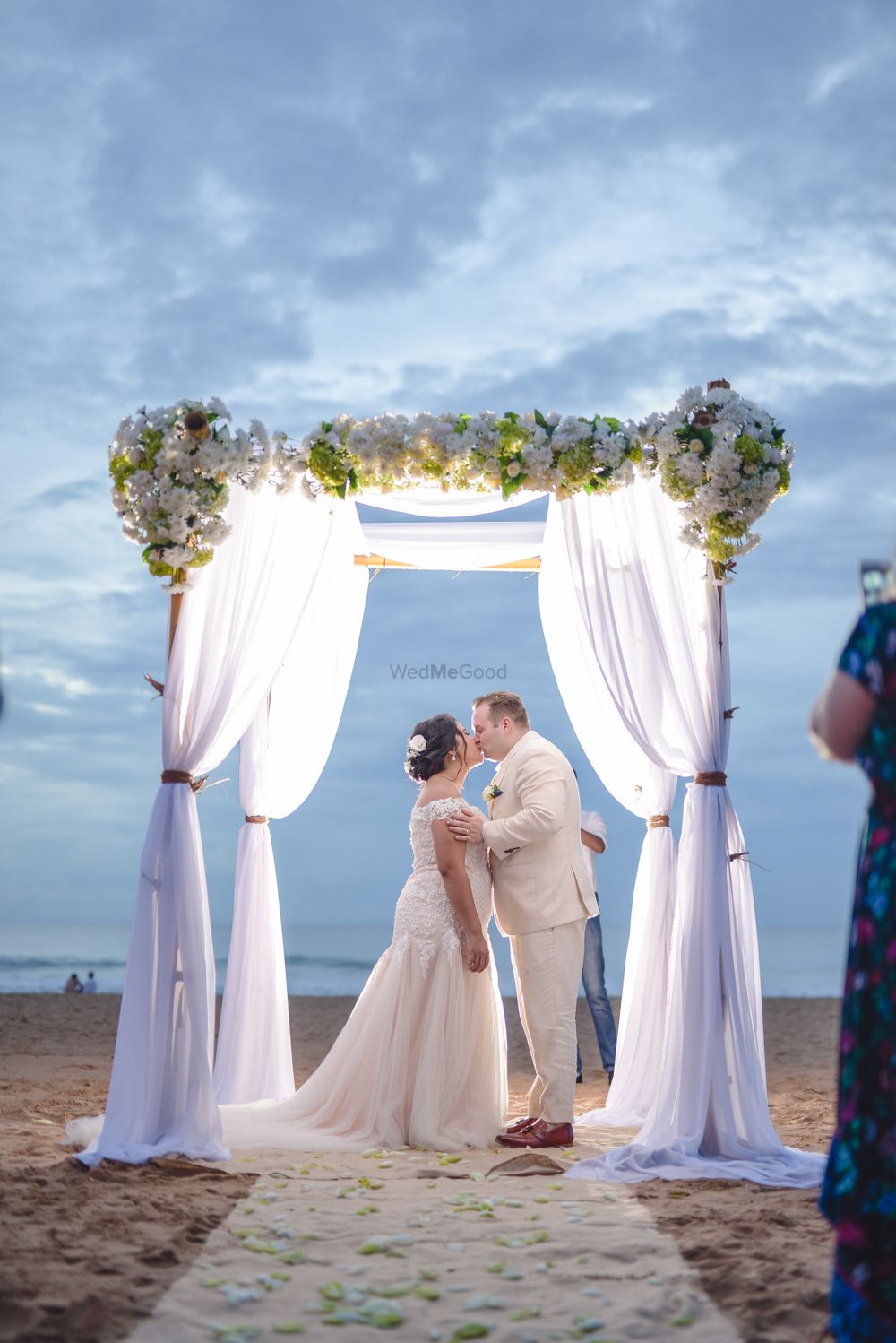 Photo From KAREN & ADRIAN - By Our Wedding Sri Lanka