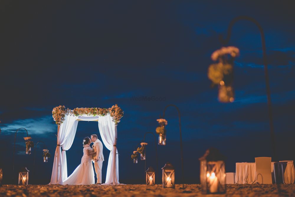 Photo From KAREN & ADRIAN - By Our Wedding Sri Lanka