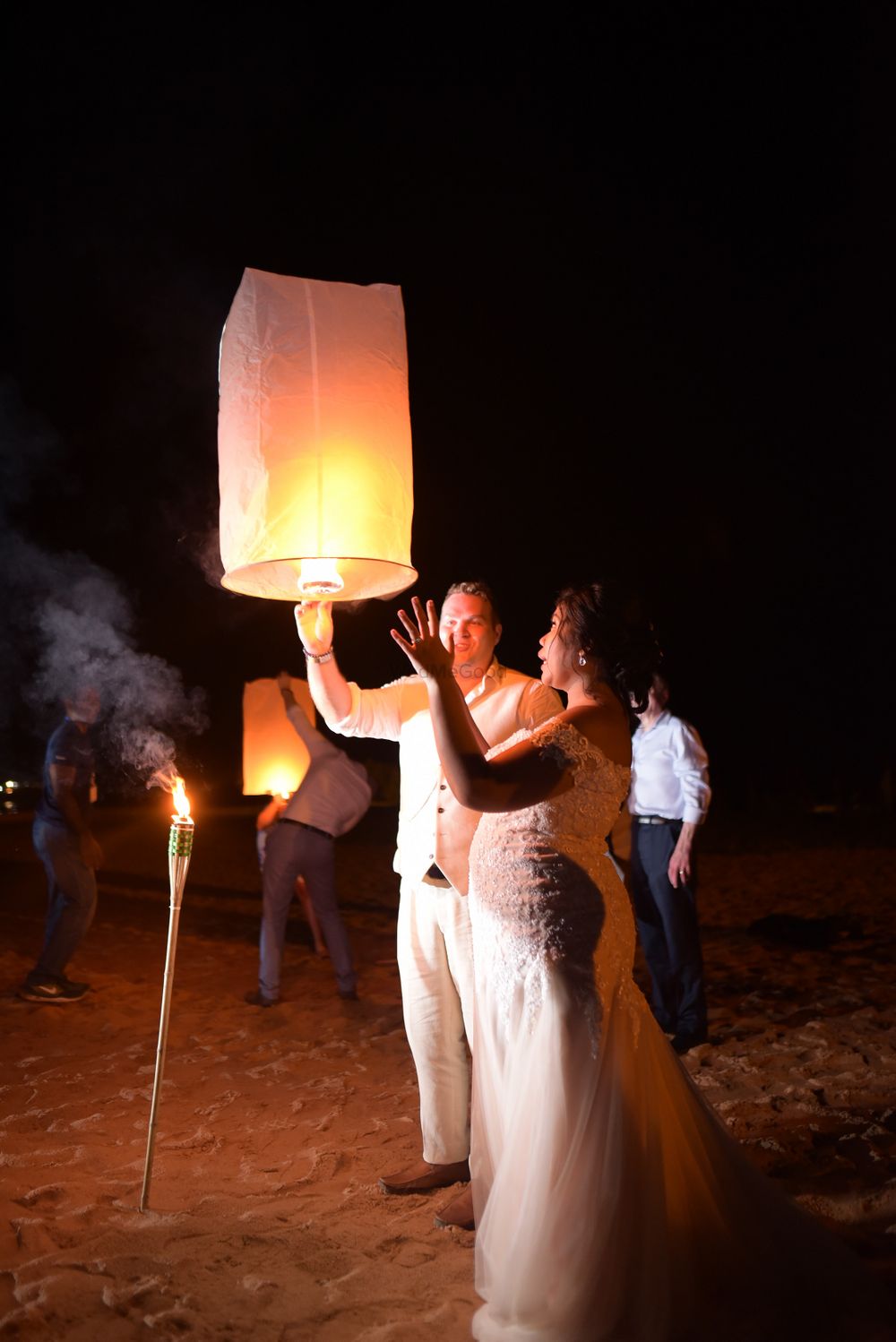 Photo From KAREN & ADRIAN - By Our Wedding Sri Lanka