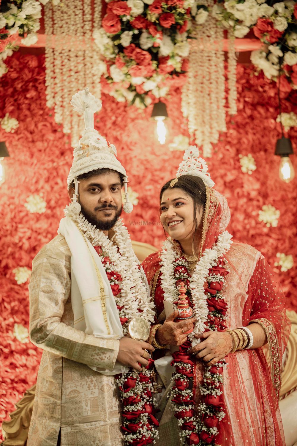 Photo From Sudip & Prerana - By The Knot Of The Heart