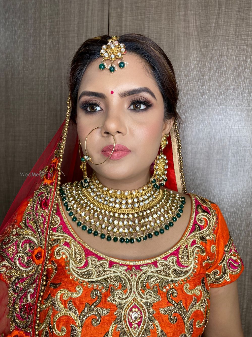 Photo From Neha’s anand karaj - By Hair and Makeup by Shivani Kumar